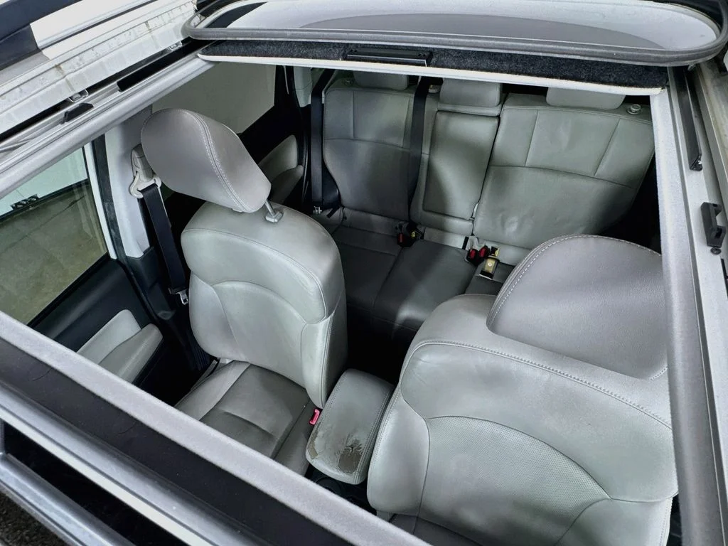 Used 2015 White Subaru 2.5i Touring image 26