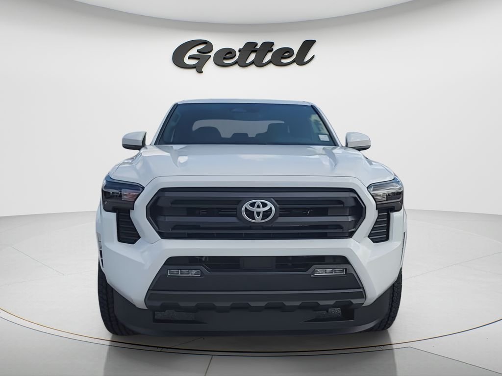 New 2026 Ice Cap Toyota  SR5 image 2