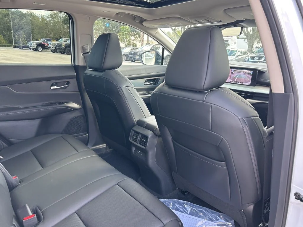 2026 Nissan Murano SL - Photo 49