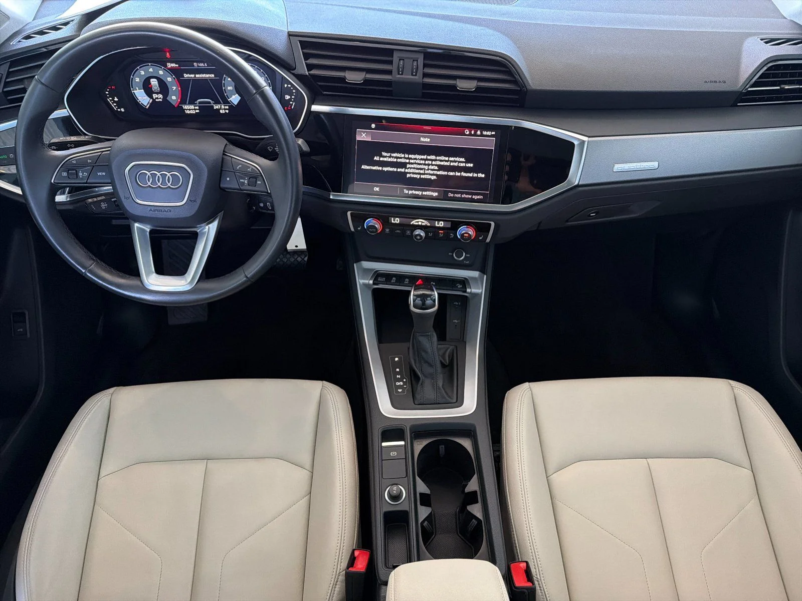 Used 2024  Audi Premium image 13