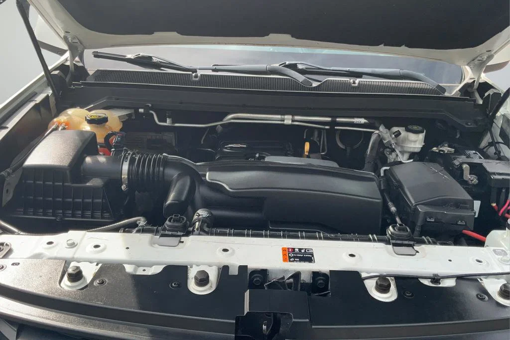 2020 Chevrolet Colorado LT - Photo 23