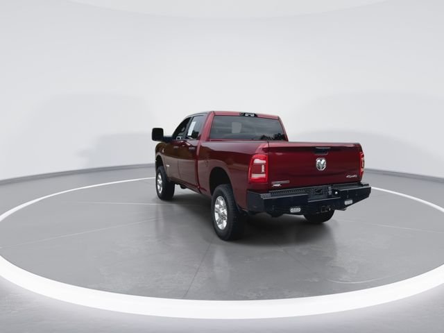 Used 2023 Red Ram Big Horn image 9