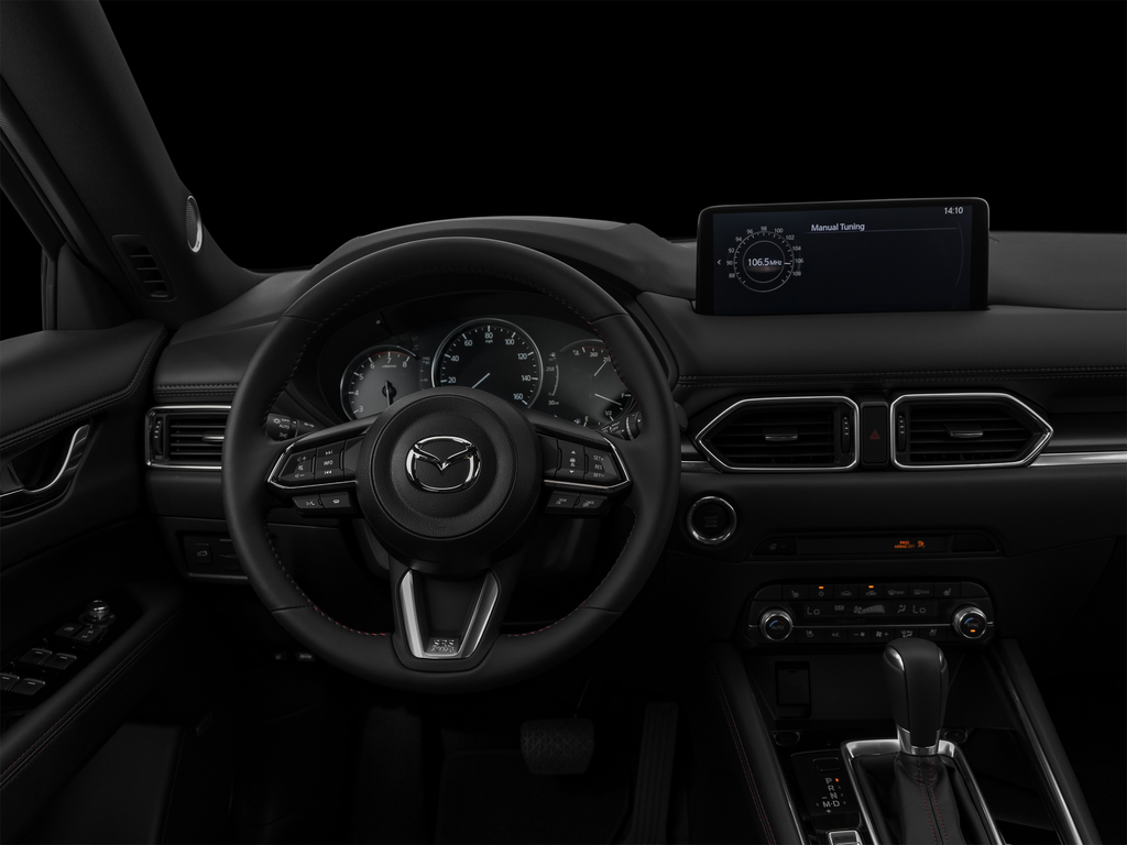 Used 2023 Blue Mazda 2.5 S Select Package image 51