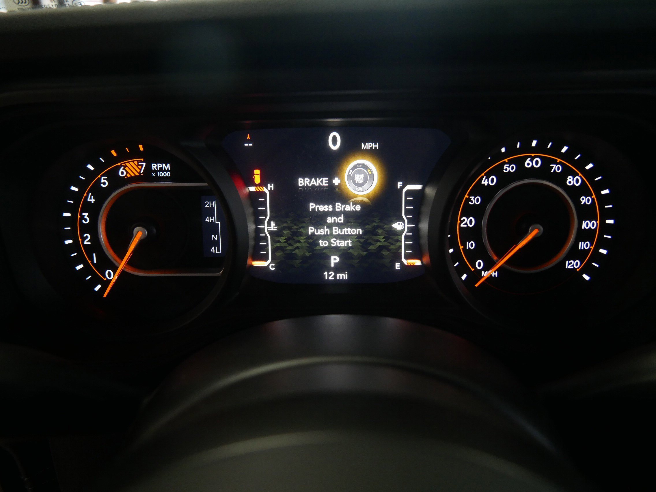 New 2026 41 Jeep Rubicon image 13