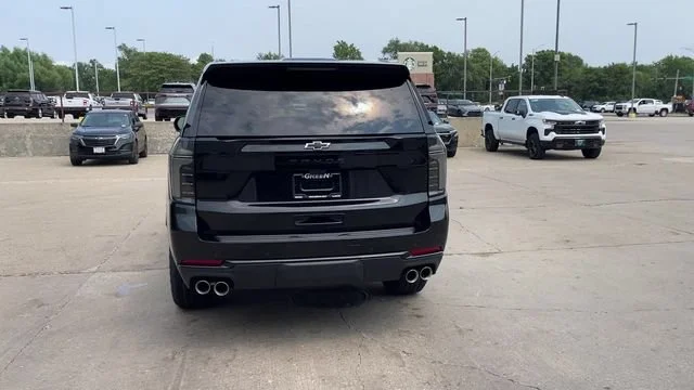 2026 Chevrolet Tahoe Z71 - Photo 7