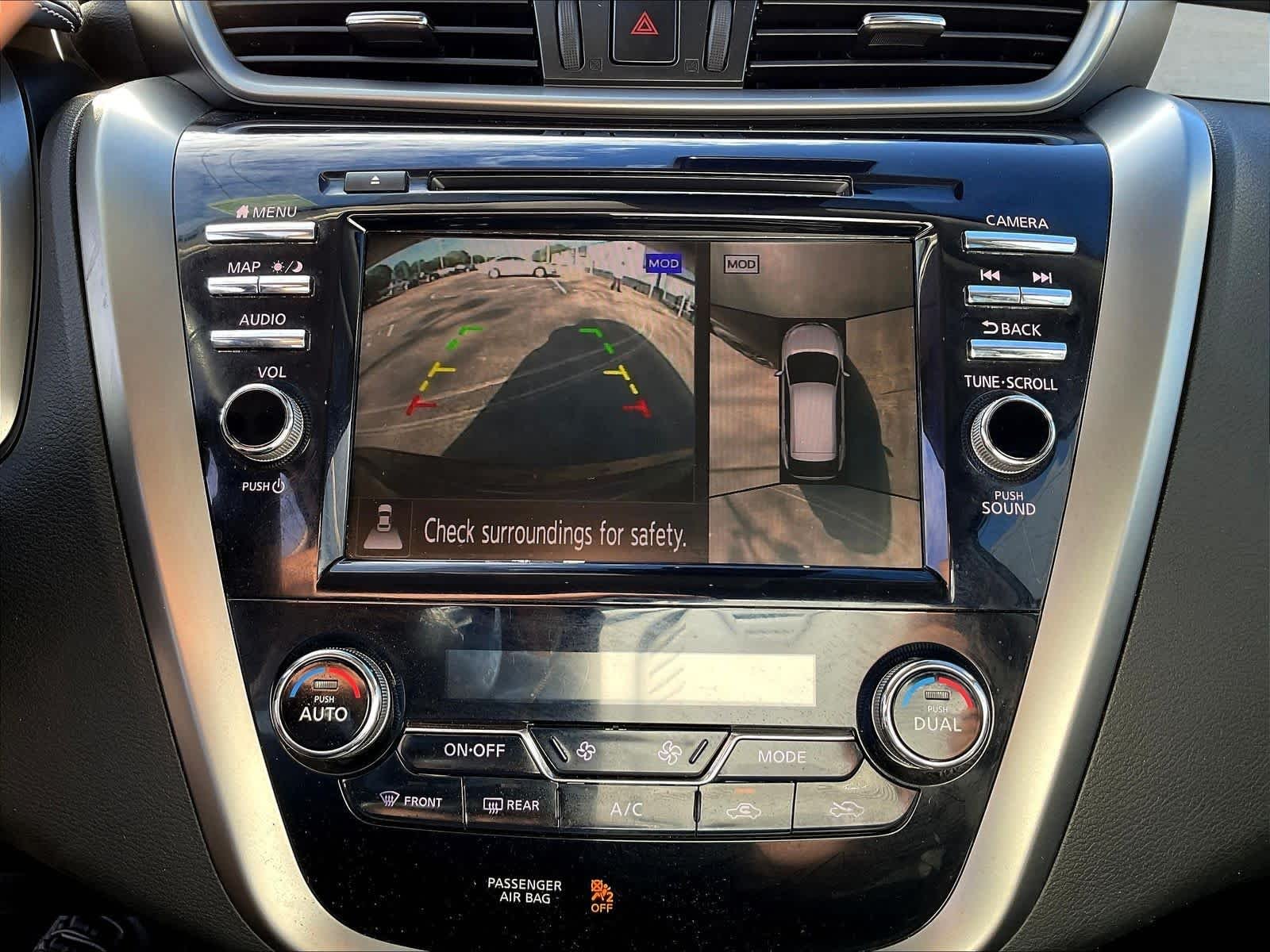 2024 Nissan Murano Midnight Edition - Photo 16