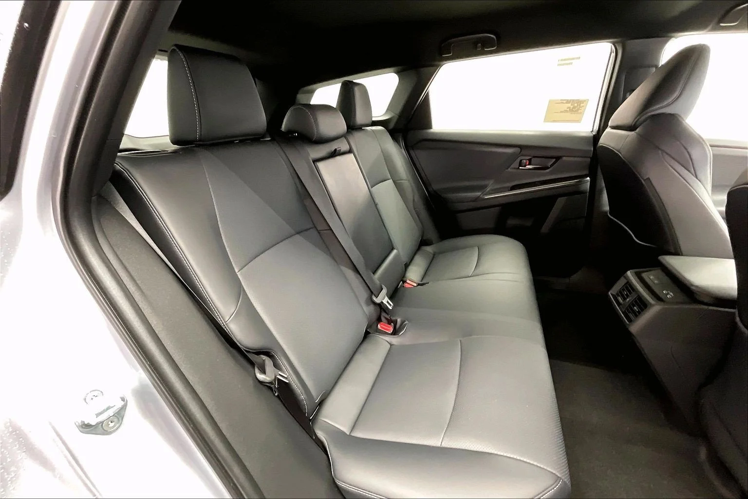 New 2026 Steel Toyota Woodland AWD image 10