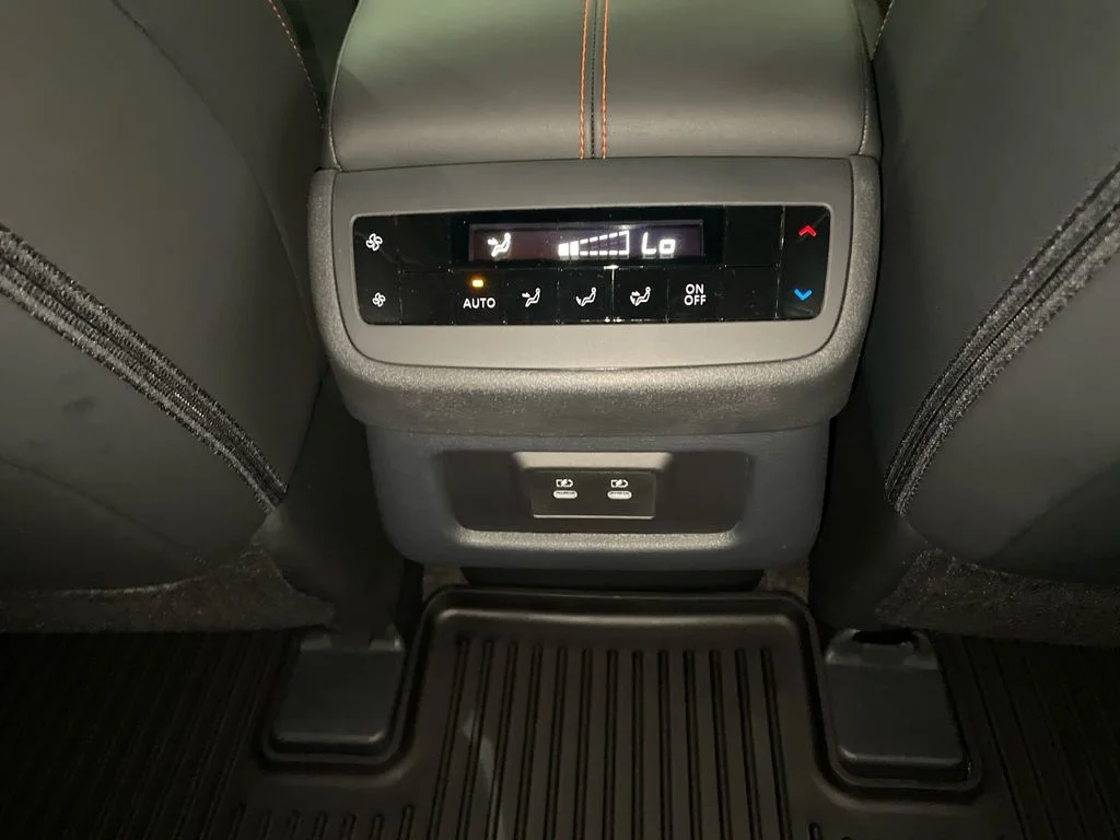 2026 Nissan Pathfinder Rock Creek - Photo 27