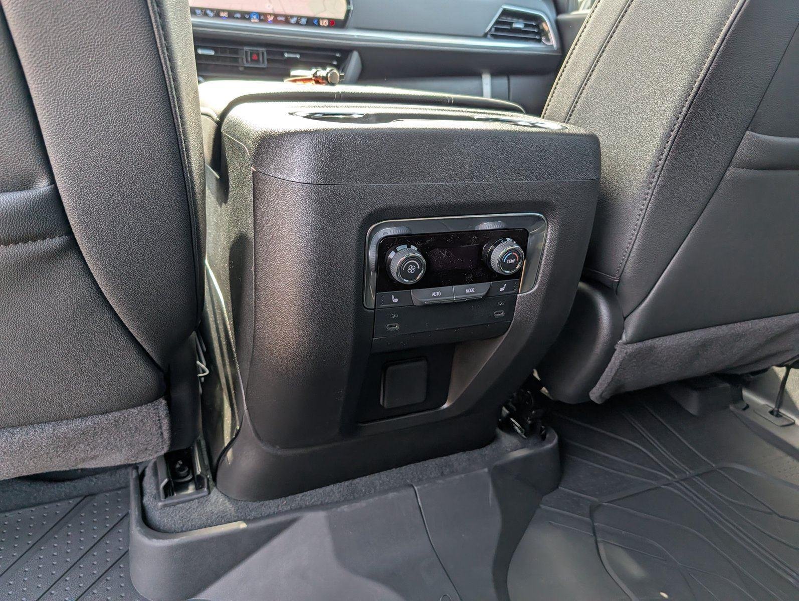 2026 Chevrolet Tahoe Premier - Photo 32