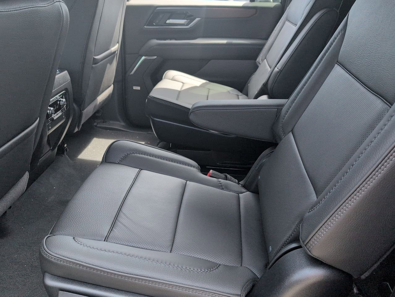 New 2026 Onyx Black GMC Denali image 23