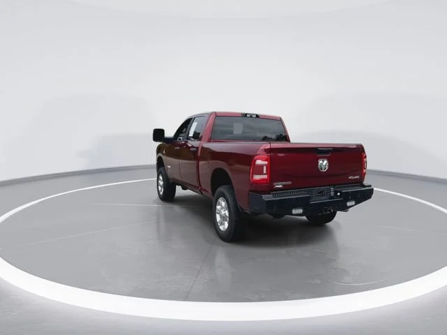 Used 2023 Red Ram Big Horn image 9