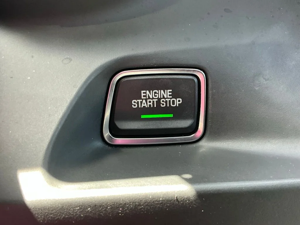 Used 2019 Orange Chevrolet 3LT image 34