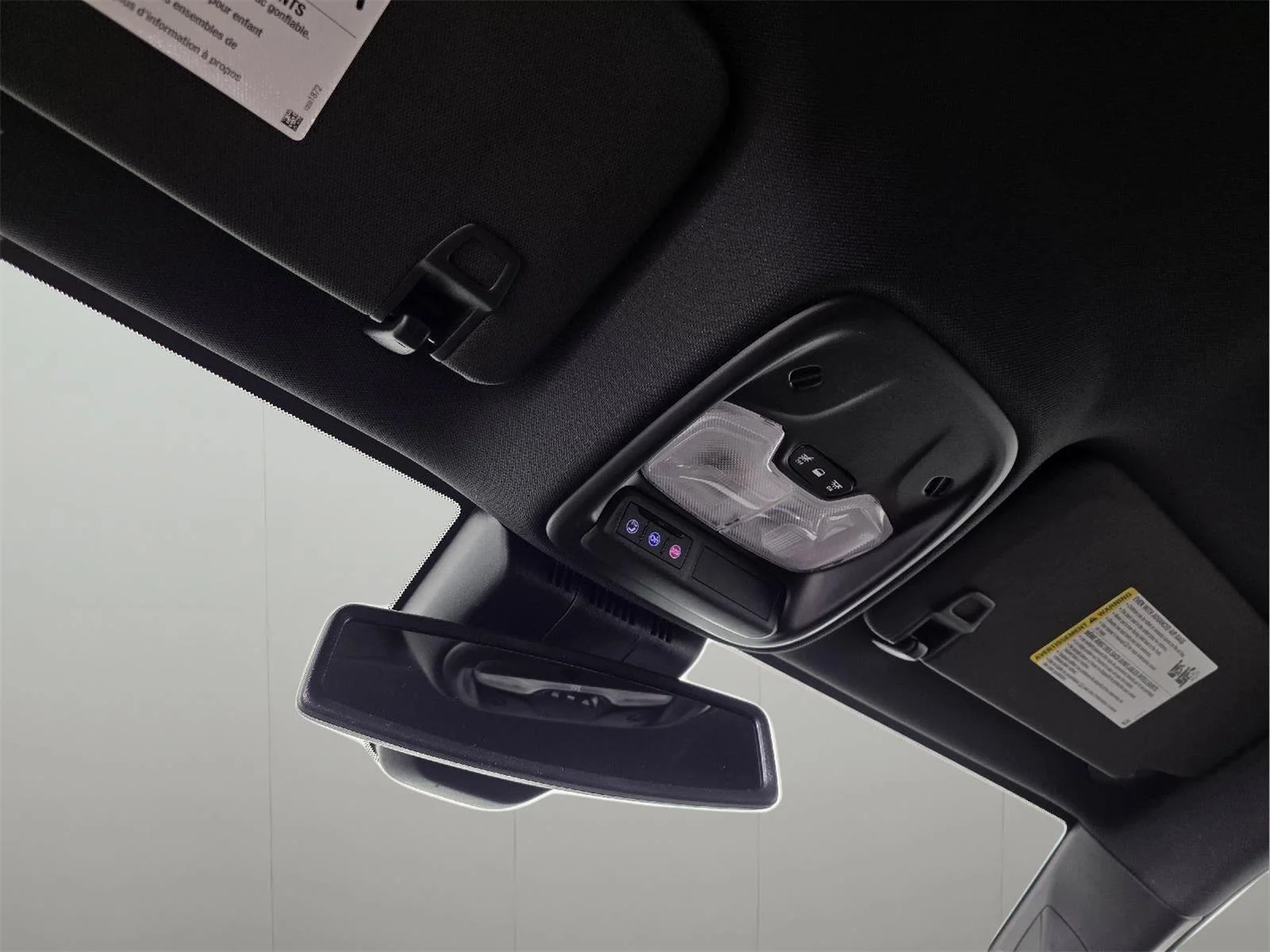 New 2026 Onyx Black GMC Denali image 48