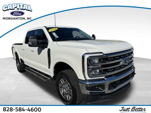 2024 Ford F-250 Super Duty Lariat