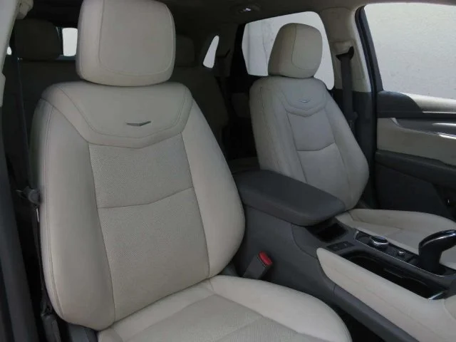 Used 2021 Garnet Cadillac Premium Luxury image 11