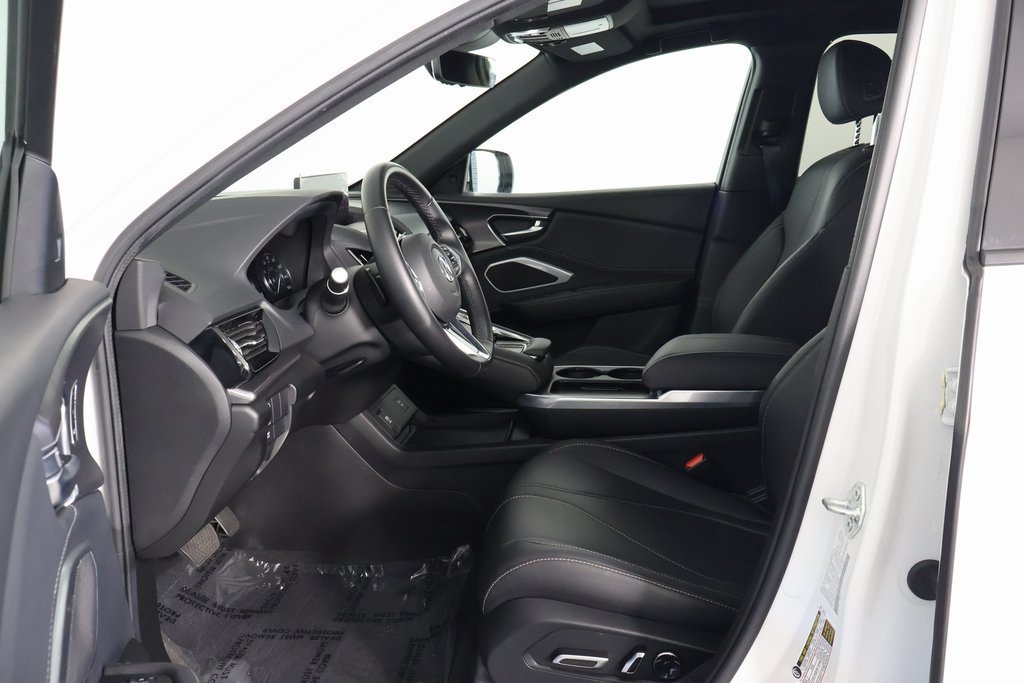 2025 Acura RDX Base - Photo 10