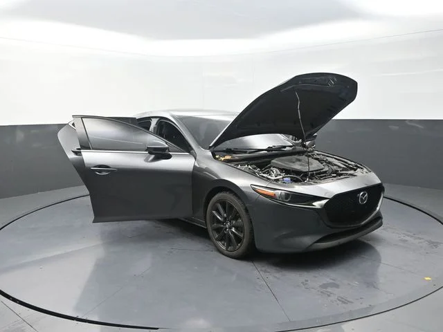 Used 2024 Gray Mazda 2.5 S Premium Package image 39