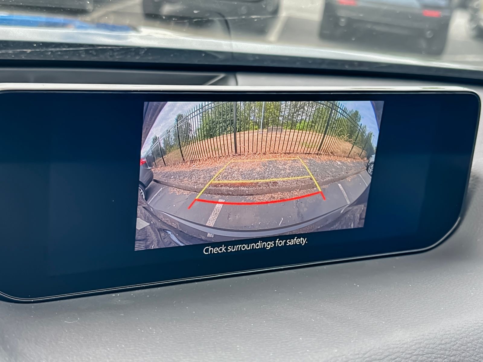New 2026 Ingot Blue Metallic Mazda 2.5 S Premium AWD image 18