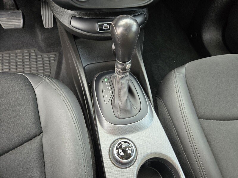 Used 2022 Grigio Moda (Graphite Gray Met FIAT TREKKING AWD image 22