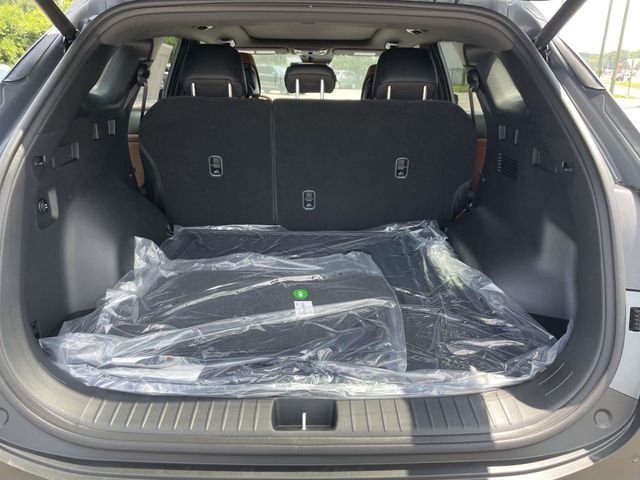 New 2026 Shadow Matte Gray Kia X-Line image 7
