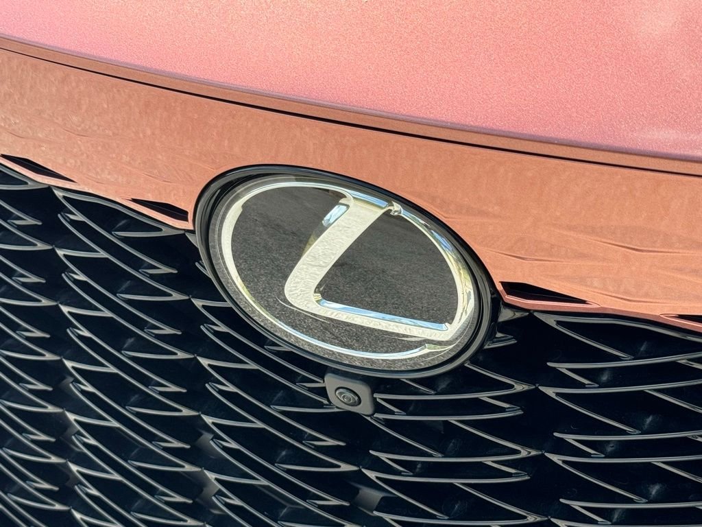New 2024 Copper Crest Lexus 500h F SPORT Performance image 7