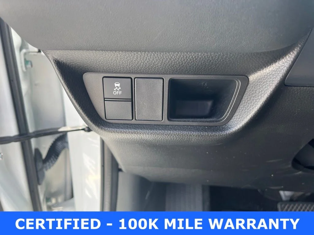 Certified Used 2024 Lunar Silver Metallic Honda Sport image 14