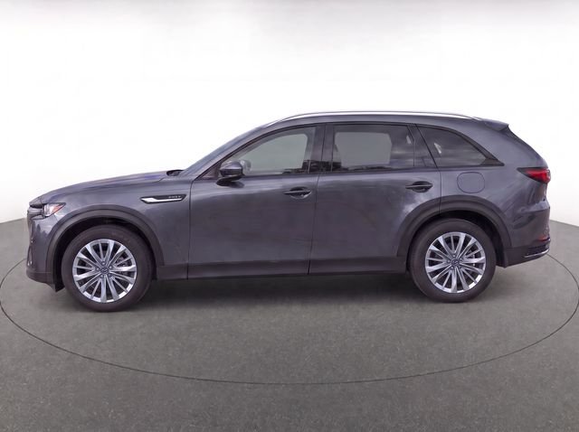Used 2024 Gray Mazda Preferred ***CERTIFIED*** image 6
