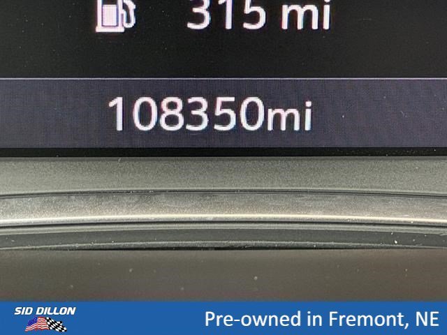 Used 2020 Cajun Red Tintcoat Chevrolet LT Leather image 17