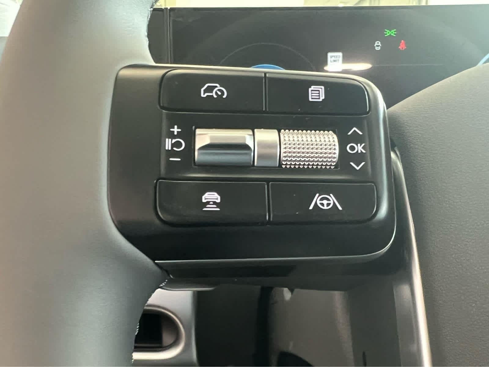 2026 Hyundai IONIQ 9 SE - Photo 32