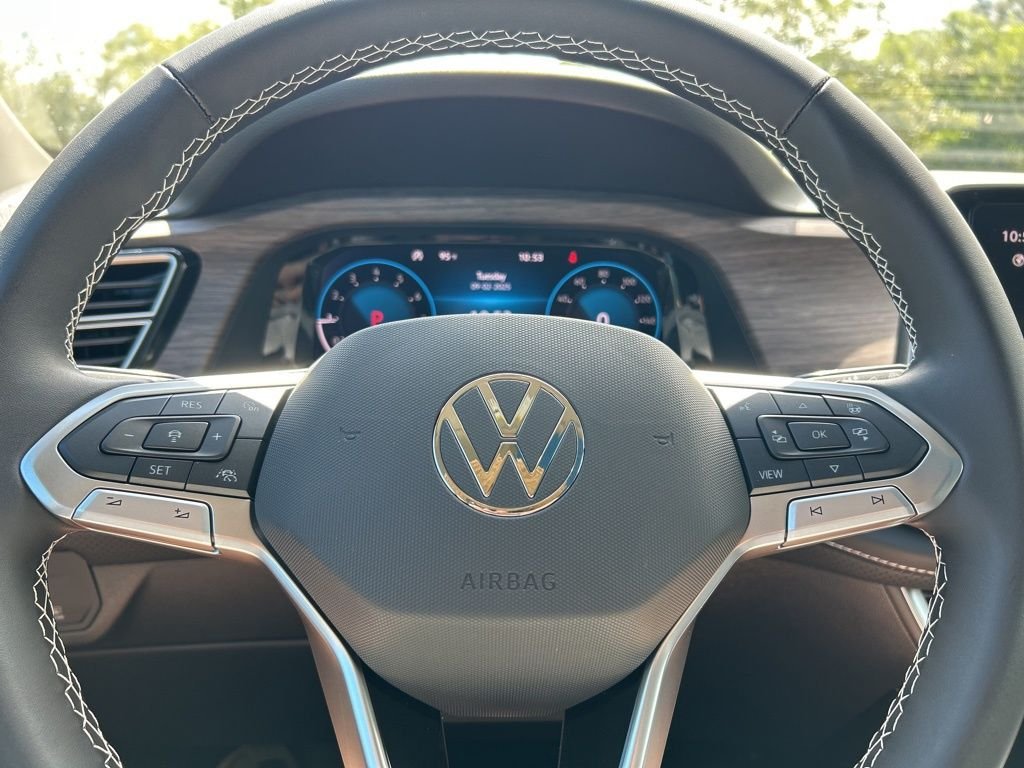 2026 Volkswagen Atlas SEL - Photo 18