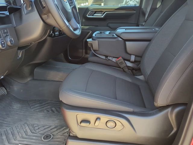 2025 Chevrolet Silverado 1500 LT - Photo 21