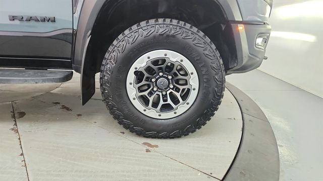 Used 2021 Gray Ram TRX image 23