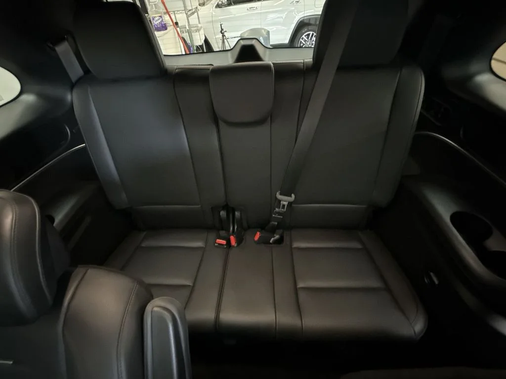 Used 2026 Abyss Black Hyundai Calligraphy image 20