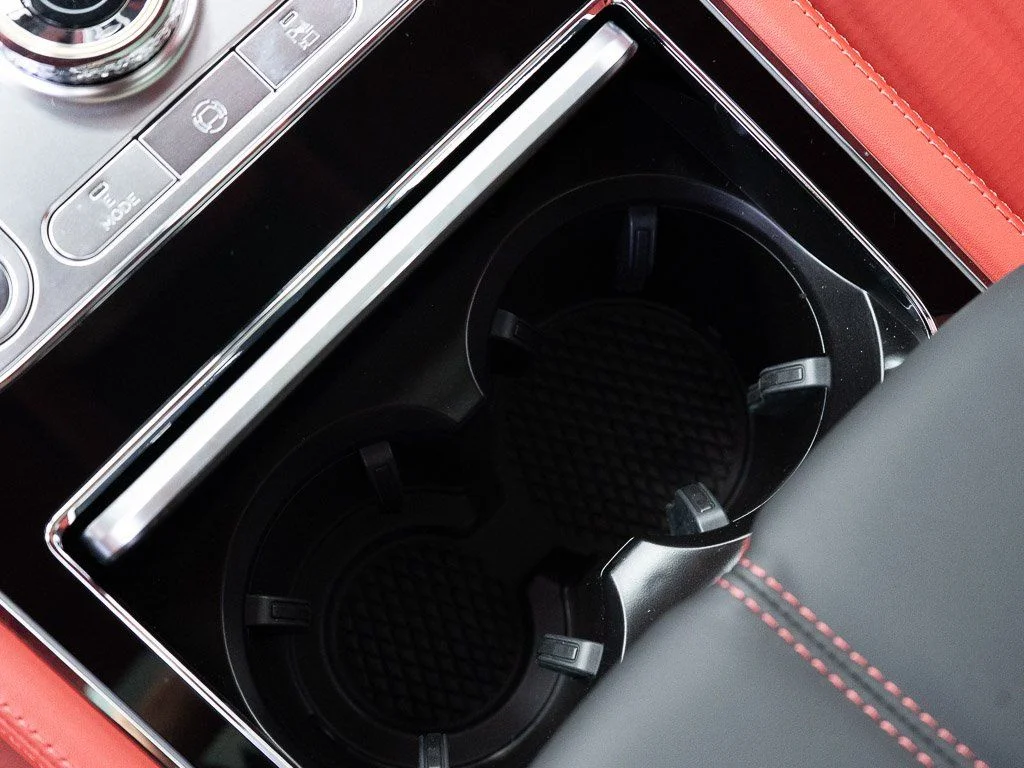 2026 Bentley Continental GT Azure - Photo 24