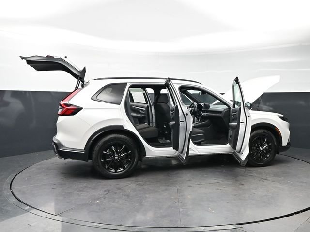 2026 Honda CR-V Sport - Photo 32