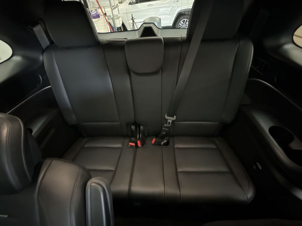 Used 2026 Abyss Black Hyundai Calligraphy image 20