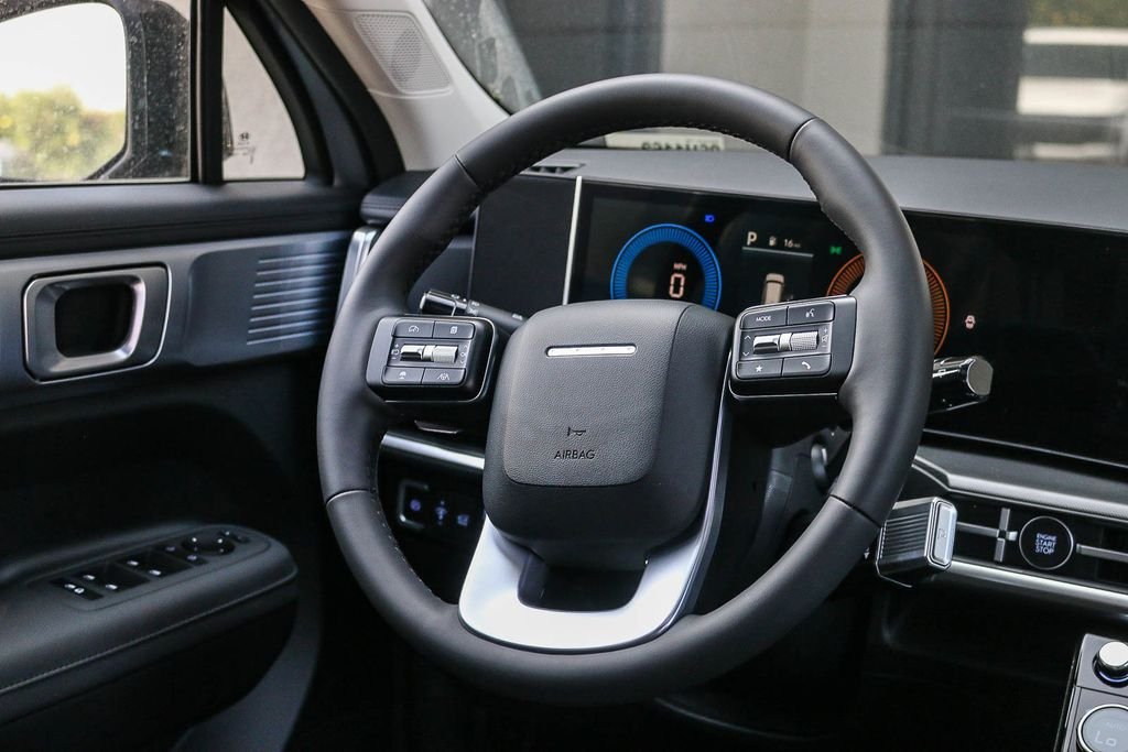 New 2026 Silver Hyundai XRT image 14