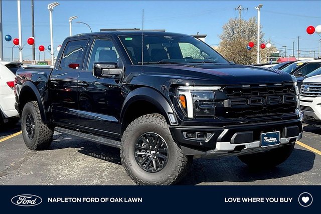 2026 Ford F-150 F-150 Raptor Raptor®