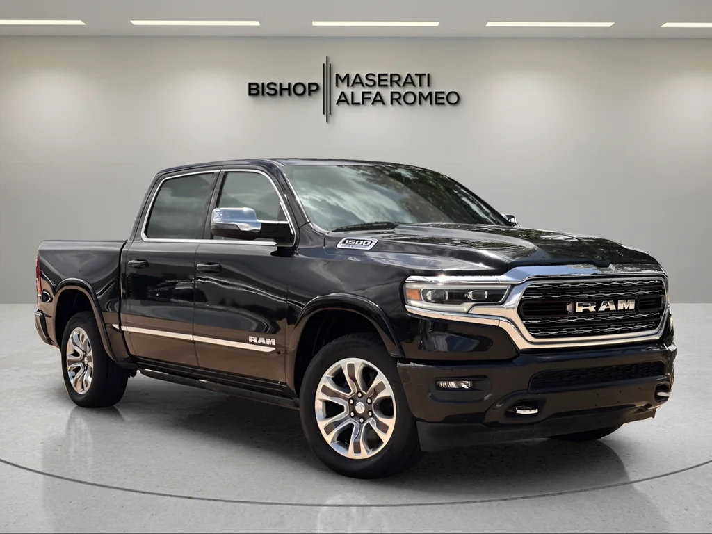 2023 RAM Ram 1500 Pickup
