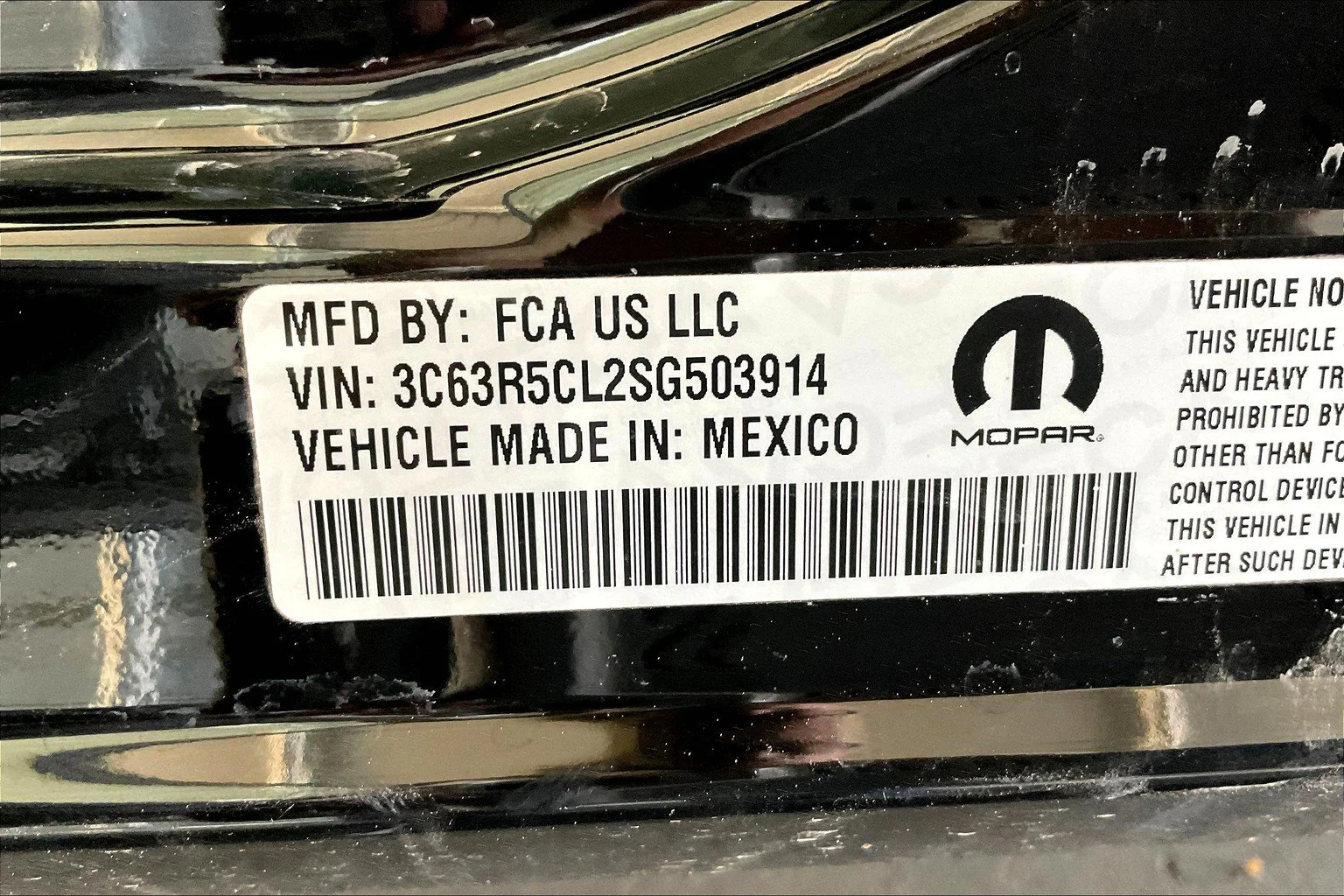 2025 RAM 2500 Tradesman - Photo 20