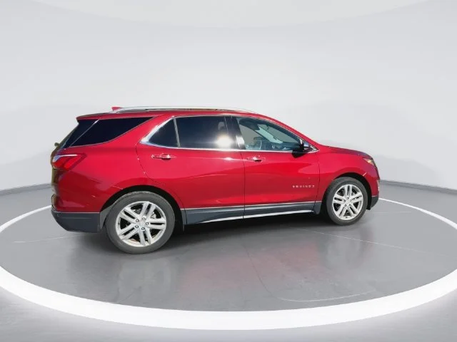 Used 2019 Red Chevrolet Premier image 12