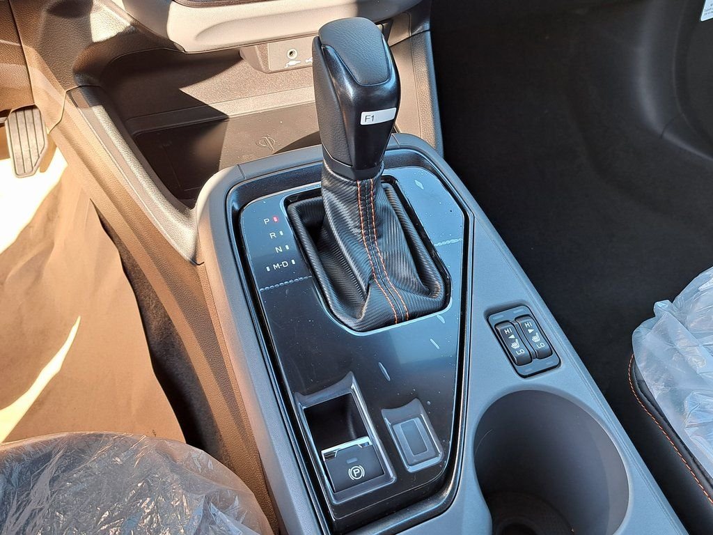 2026 Subaru Crosstrek Limited - Photo 11