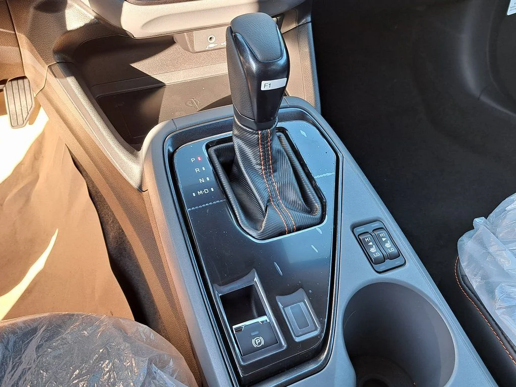 2026 Subaru Crosstrek Limited - Photo 11