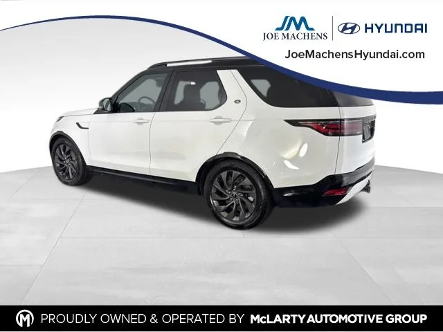 Used 2023  Land Rover S R-Dynamic image 7