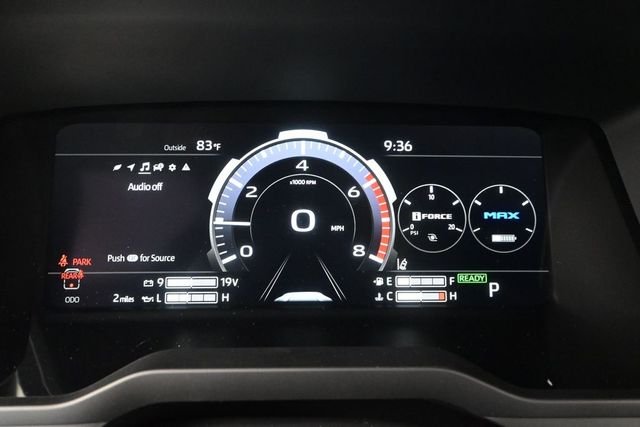 New 2026 Wave Maker Toyota TRD Pro image 6
