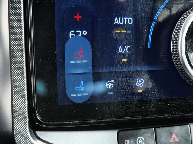 Certified Used 2024 Gray Ford Platinum image 24