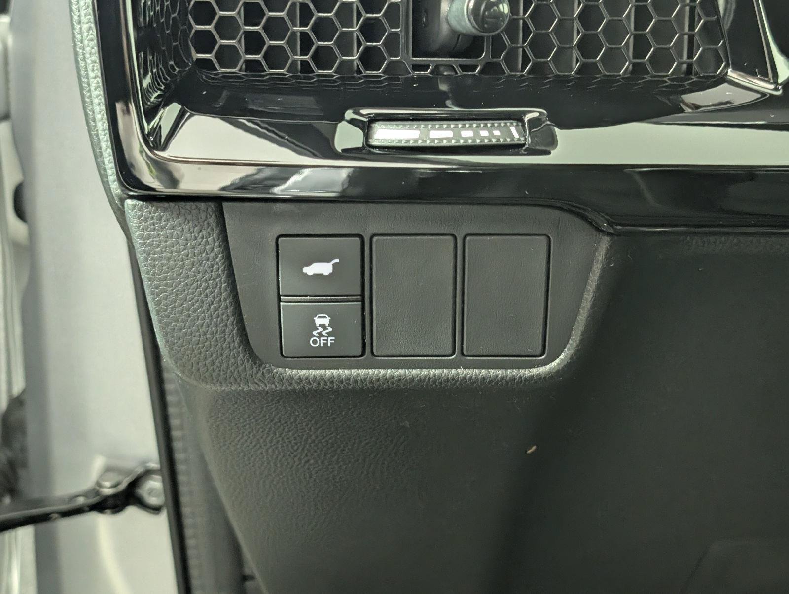 2025 Honda CR-V EX-L - Photo 49