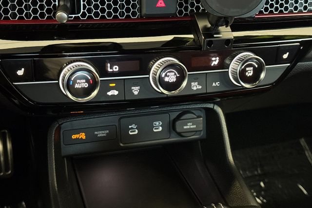 Used 2026 Black Honda  image 22
