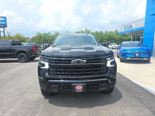 2026 Chevrolet Silverado 1500 LT Trail Boss - Photo 8