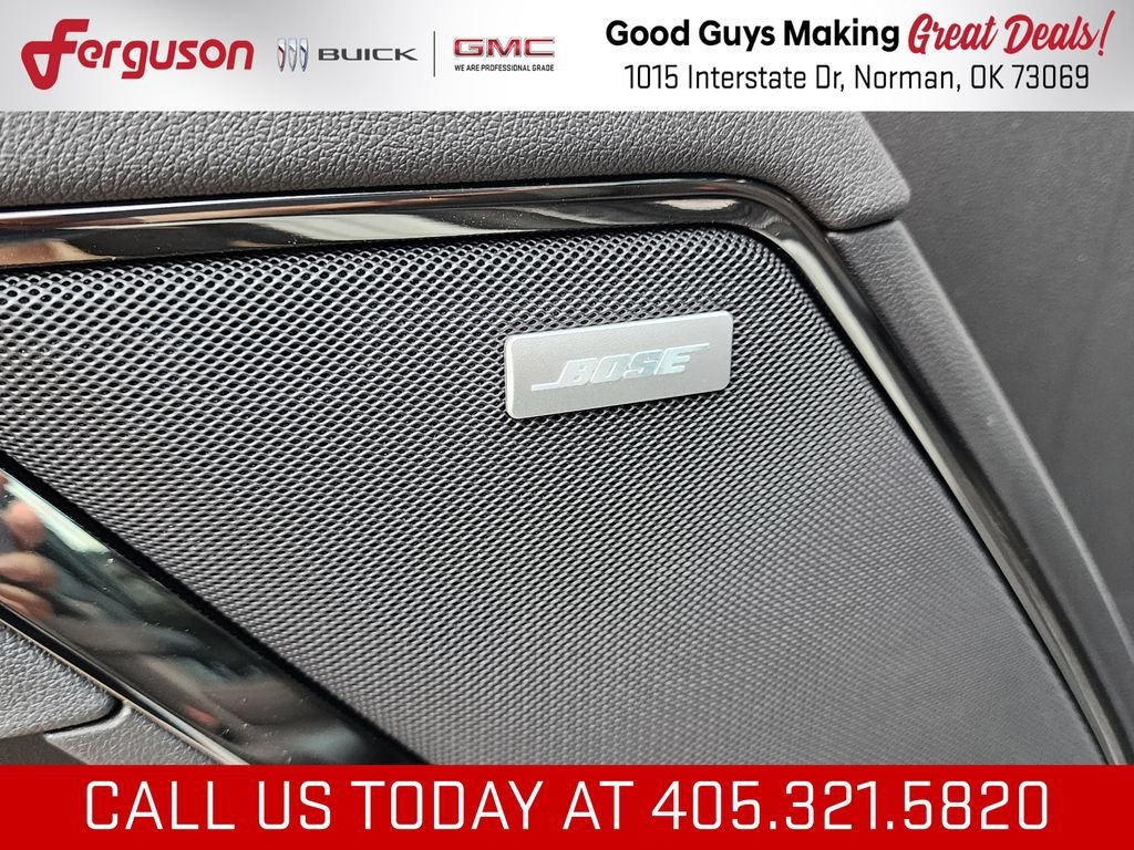 2026 GMC Sierra 1500 AT4 - Photo 16